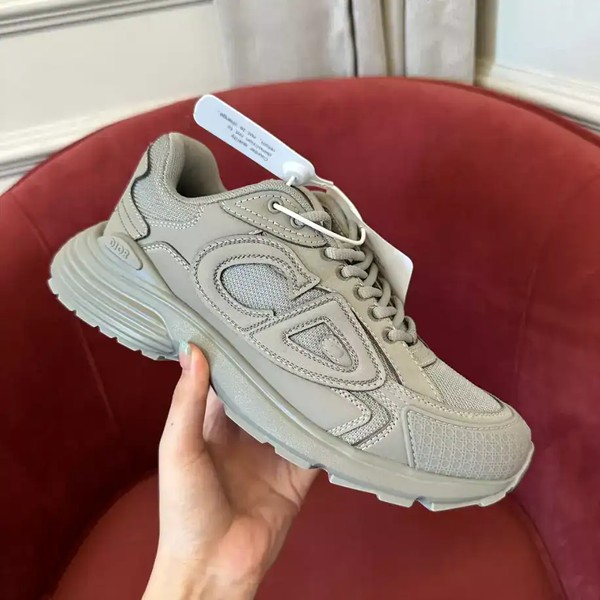 DIOR B30 COUNTDOWN SNEAKERS - DO0177