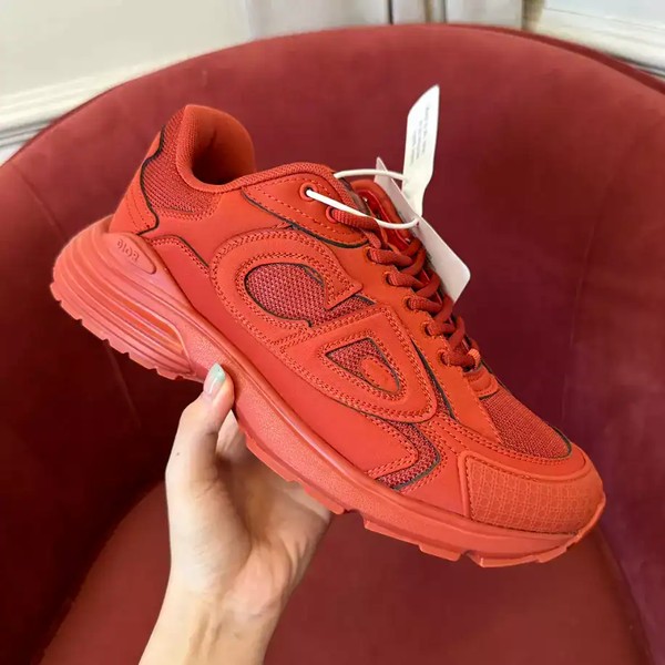 DIOR B30 COUNTDOWN SNEAKERS - DO0178