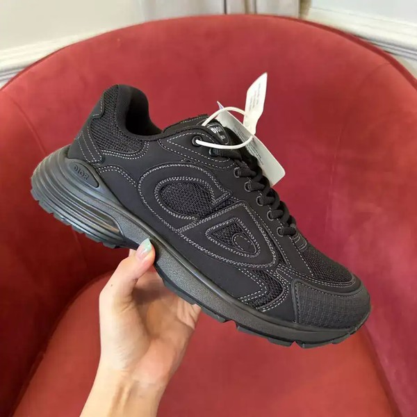 DIOR B30 COUNTDOWN SNEAKERS - DO0179