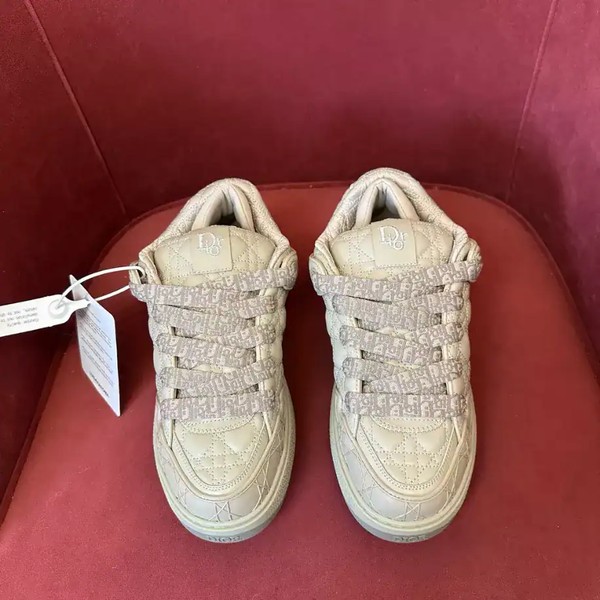 DIOR X ERL SPRING 2023 SNEAKERS - DO0180 - Image 2