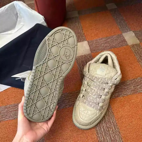 DIOR X ERL SPRING 2023 SNEAKERS - DO0180 - Image 3