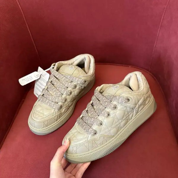 DIOR X ERL SPRING 2023 SNEAKERS - DO0180 - Image 5