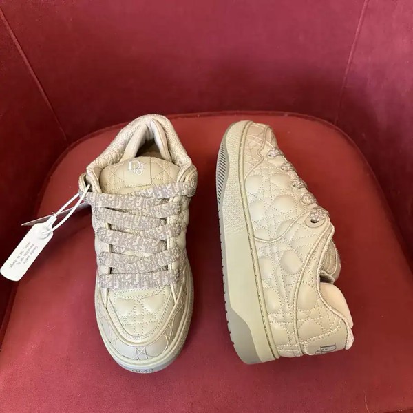 DIOR X ERL SPRING 2023 SNEAKERS - DO0180 - Image 6