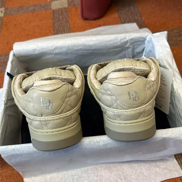 DIOR X ERL SPRING 2023 SNEAKERS - DO0180 - Image 7