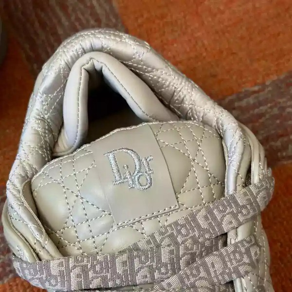 DIOR X ERL SPRING 2023 SNEAKERS - DO0180 - Image 8