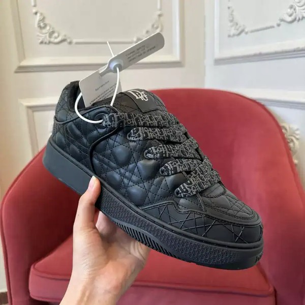 DIOR X ERL SPRING 2023 SNEAKERS - DO0181
