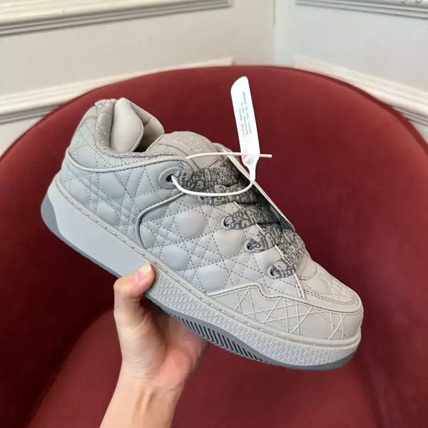 DIOR X ERL SPRING 2023 SNEAKERS - DO0182