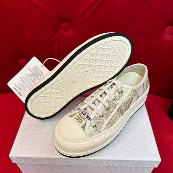WALK'N'DIOR PLATFORM SNEAKER - DO0187 - Image 6