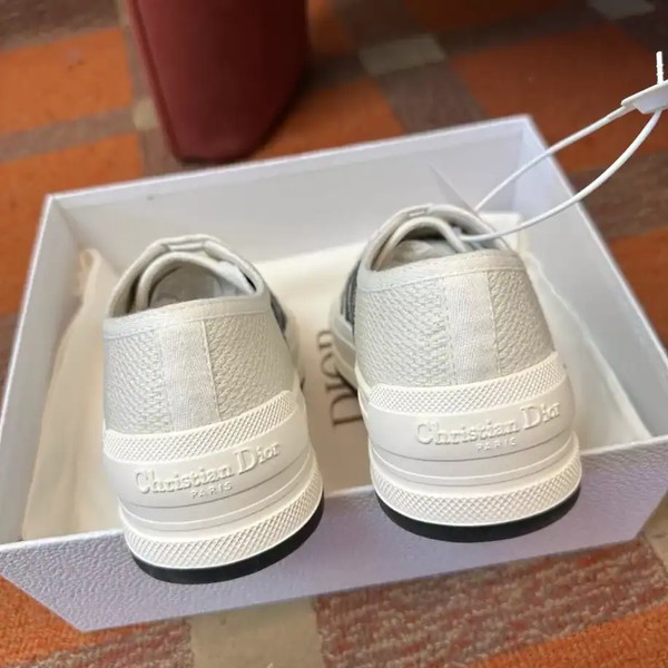 WALK'N'DIOR PLATFORM SNEAKER - DO0196 - Image 4