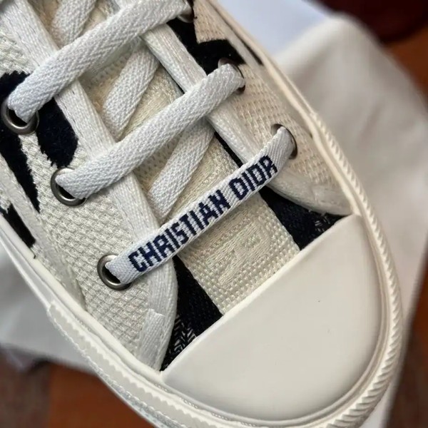 WALK'N'DIOR PLATFORM SNEAKER - DO0196 - Image 5