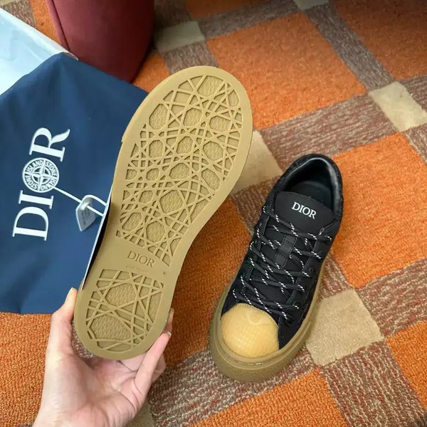 DIOR B33 SKATEBOARD SNEAKER - DO0201 - Image 6