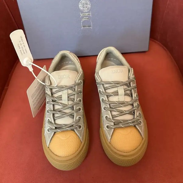 DIOR B33 SKATEBOARD SNEAKER - DO0202 - Image 2