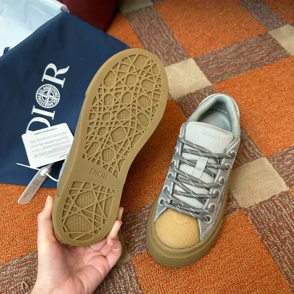 DIOR B33 SKATEBOARD SNEAKER - DO0202 - Image 6