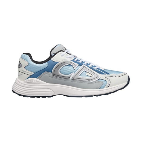 DIOR B23 LOW-TOP SNEAKER - DO020