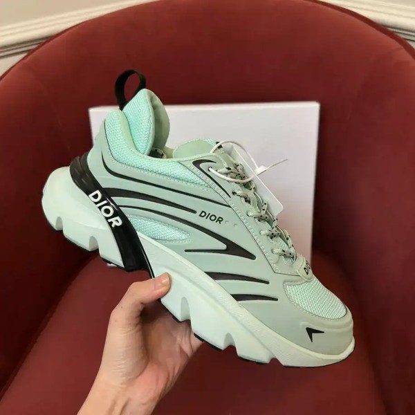 DIOR AND LEWIS HAMILTON B44 BLADE SNEAKER - DO0217