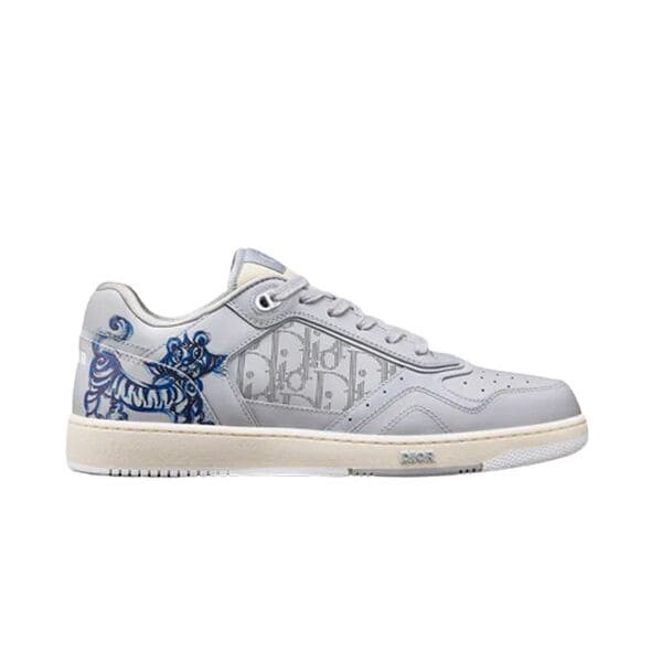 DIOR B27 LOW-TOP SNEAKER - DO053