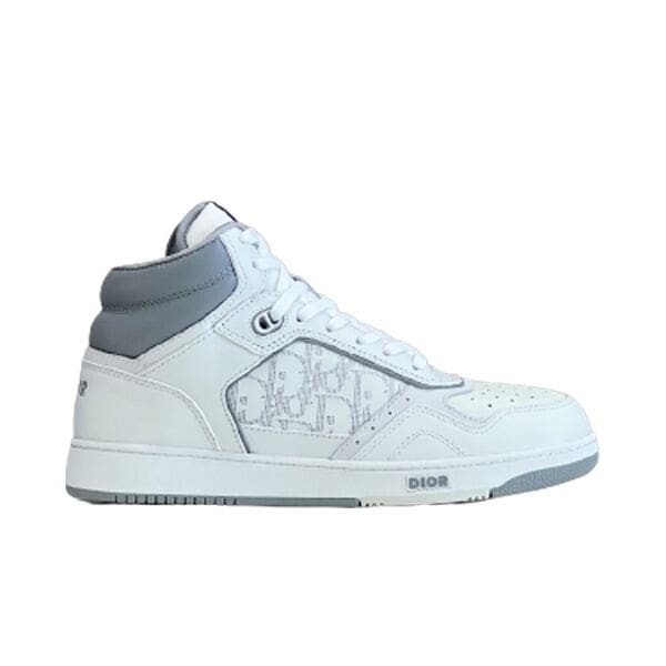 DIOR B27 HIGH-TOP SNEAKER - DO054