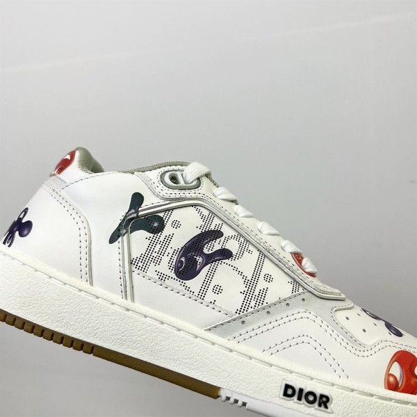 DIOR B27 LOW-TOP SNEAKER - DO055 - Image 3