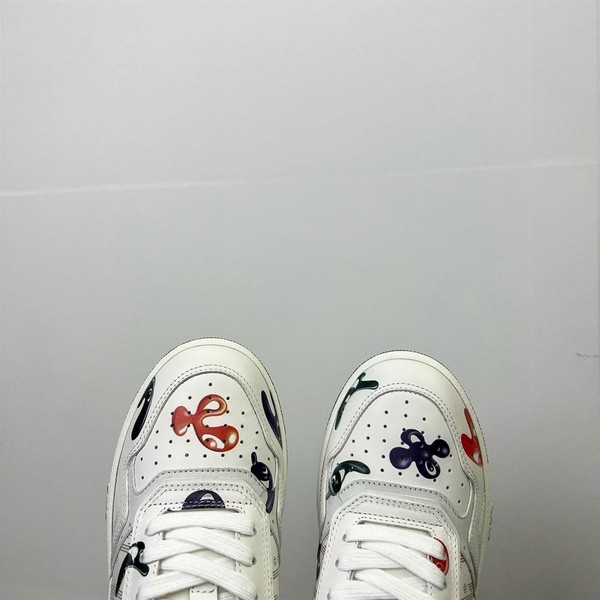 DIOR B27 LOW-TOP SNEAKER - DO055 - Image 5