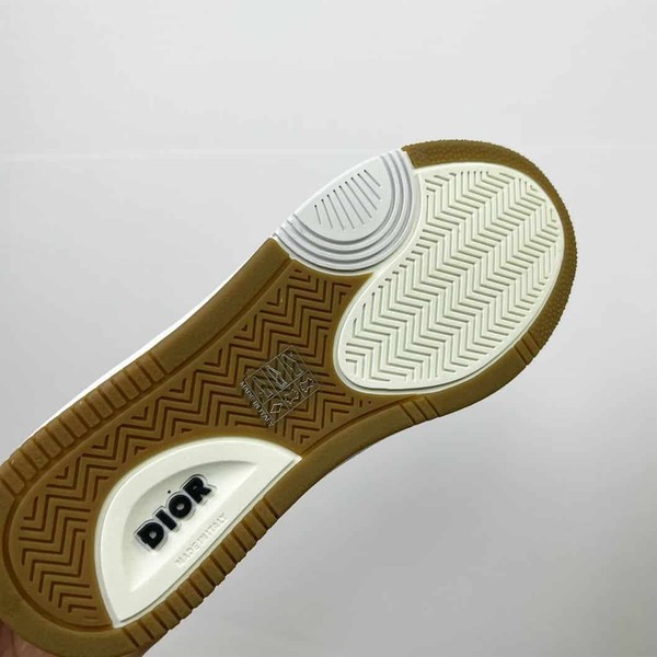 DIOR B27 LOW-TOP SNEAKER - DO055 - Image 10