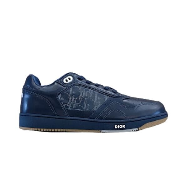DIOR B27 LOW-TOP SNEAKER - DO056
