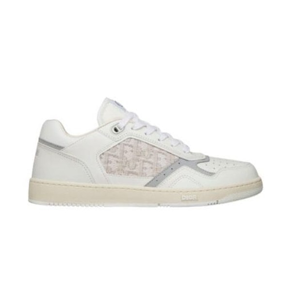 DIOR B27 LOW-TOP SNEAKER - DO057 - Image 11