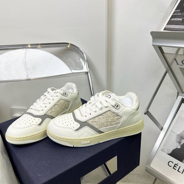 DIOR B27 LOW-TOP SNEAKER - DO057 - Image 6