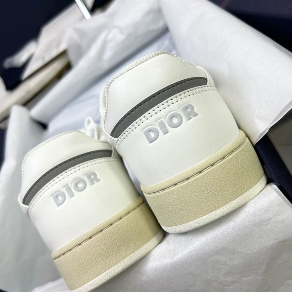 DIOR B27 LOW-TOP SNEAKER - DO057 - Image 7