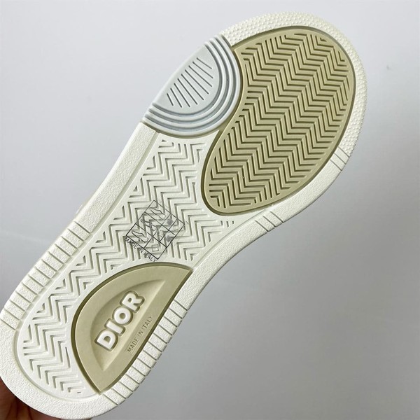 DIOR B27 LOW-TOP SNEAKER - DO057 - Image 9