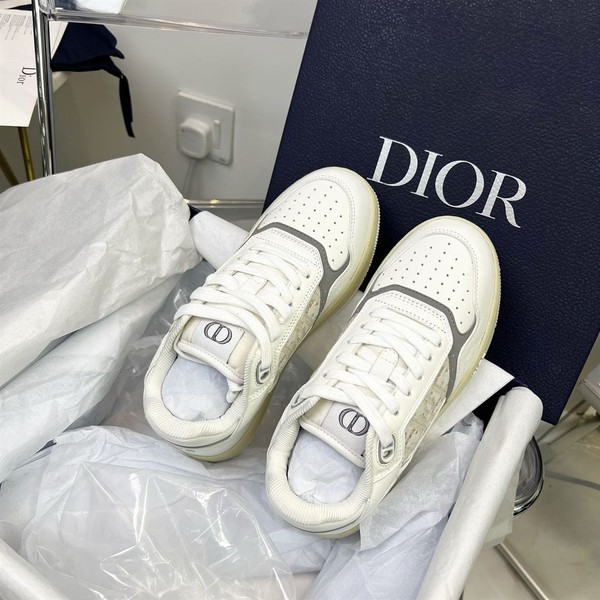 DIOR B27 LOW-TOP SNEAKER - DO057 - Image 10