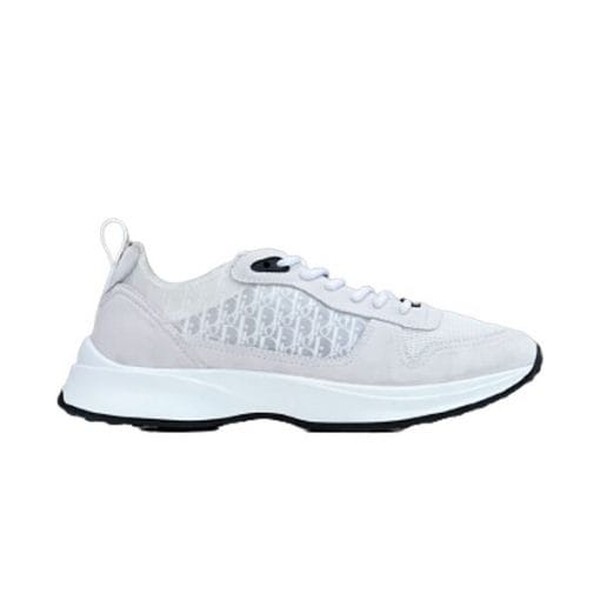 DIOR B25 RUNNER SNEAKER - DO064 - Image 11