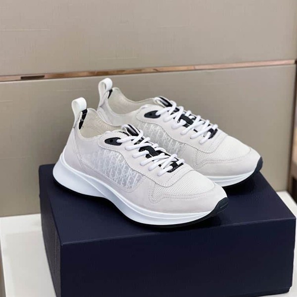 DIOR B25 RUNNER SNEAKER - DO064 - Image 5