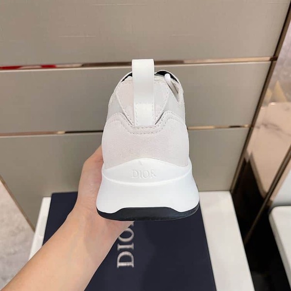 DIOR B25 RUNNER SNEAKER - DO064 - Image 6