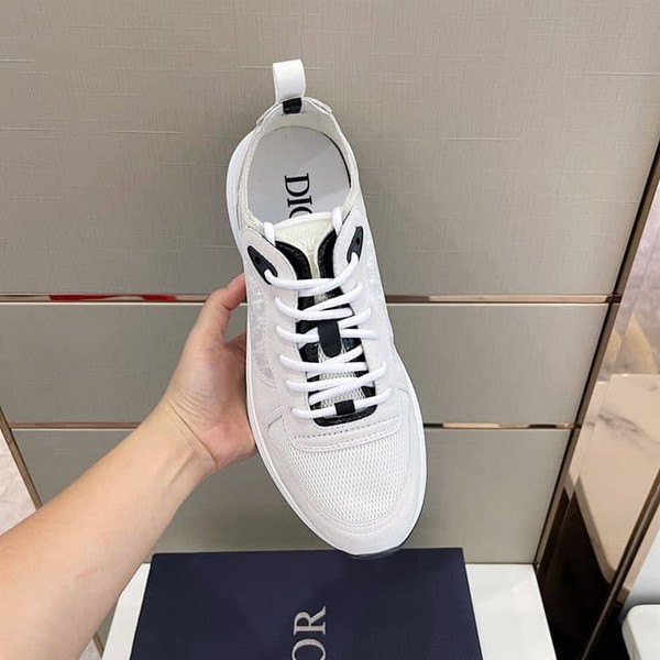 DIOR B25 RUNNER SNEAKER - DO064 - Image 7
