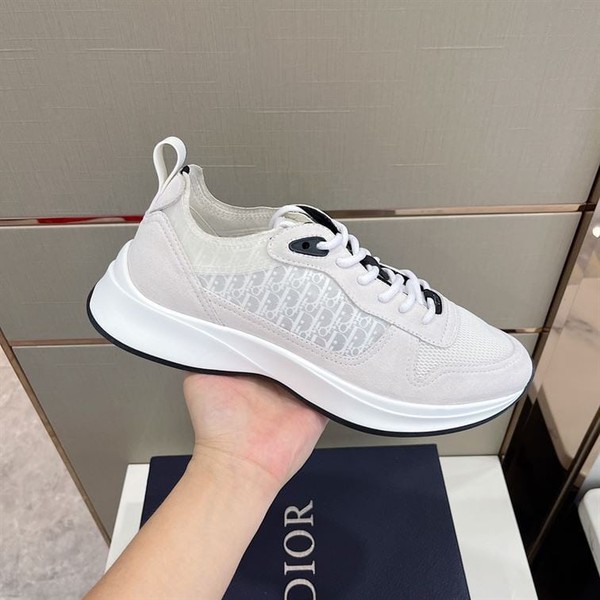 DIOR B25 RUNNER SNEAKER - DO064 - Image 8