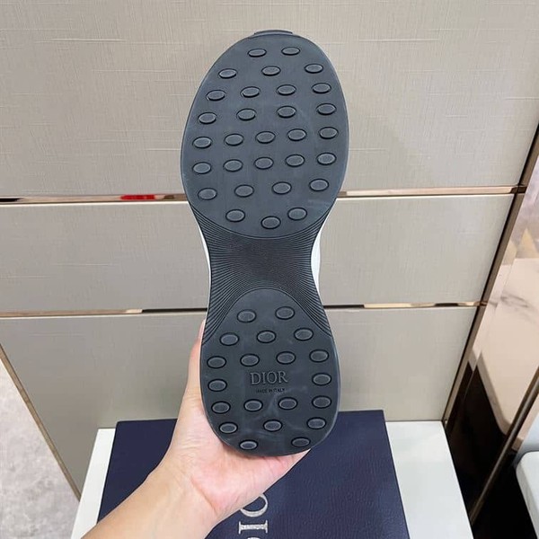 DIOR B25 RUNNER SNEAKER - DO064 - Image 9