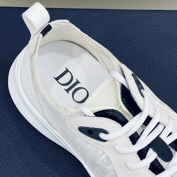 DIOR B25 RUNNER SNEAKER - DO064 - Image 10