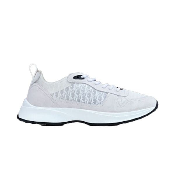 DIOR B25 RUNNER SNEAKER - DO064