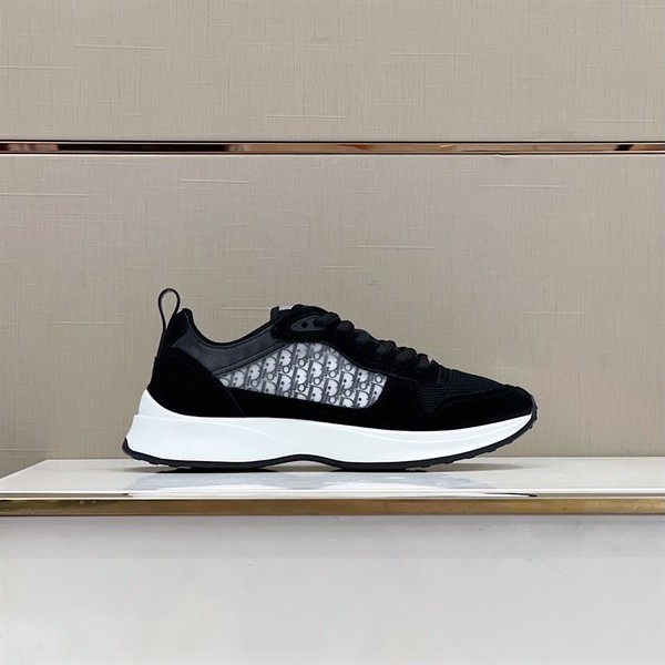 DIOR B25 RUNNER SNEAKER - DO065 - Image 2