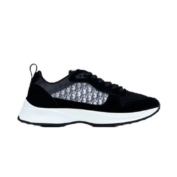 DIOR B25 RUNNER SNEAKER - DO065 - Image 11
