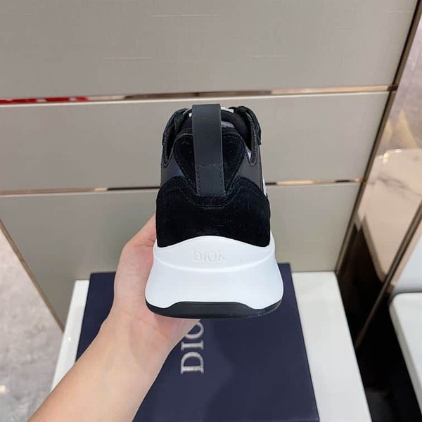 DIOR B25 RUNNER SNEAKER - DO065 - Image 4