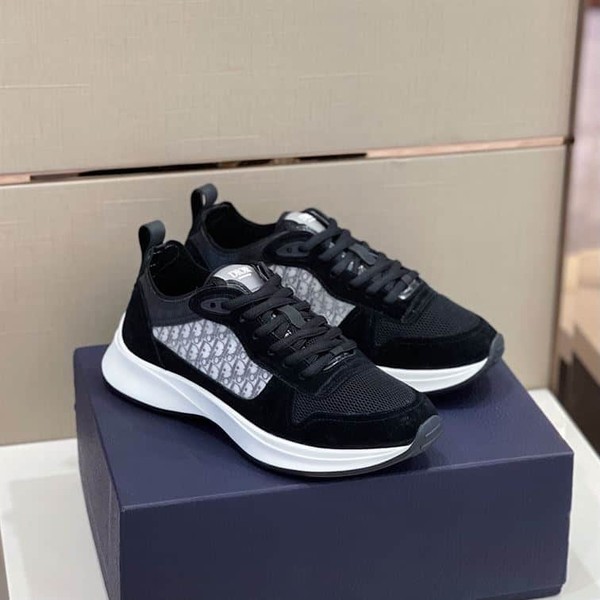 DIOR B25 RUNNER SNEAKER - DO065 - Image 6