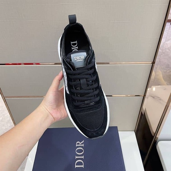 DIOR B25 RUNNER SNEAKER - DO065 - Image 8