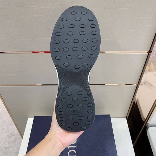 DIOR B25 RUNNER SNEAKER - DO065 - Image 10