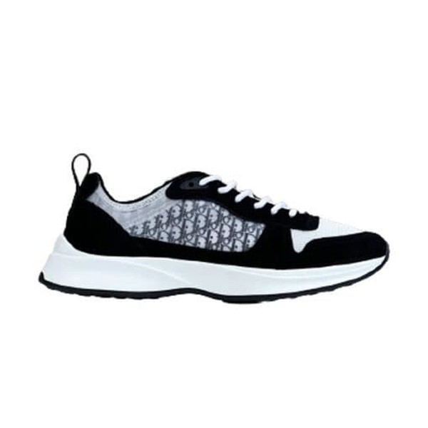 DIOR B25 RUNNER SNEAKER - DO067 - Image 11