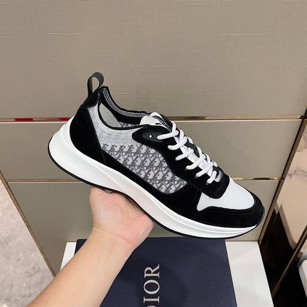 DIOR B25 RUNNER SNEAKER - DO067 - Image 5