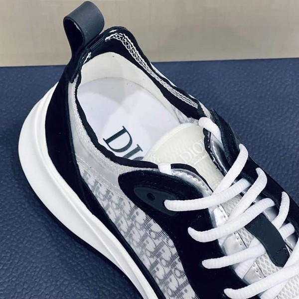 DIOR B25 RUNNER SNEAKER - DO067 - Image 6