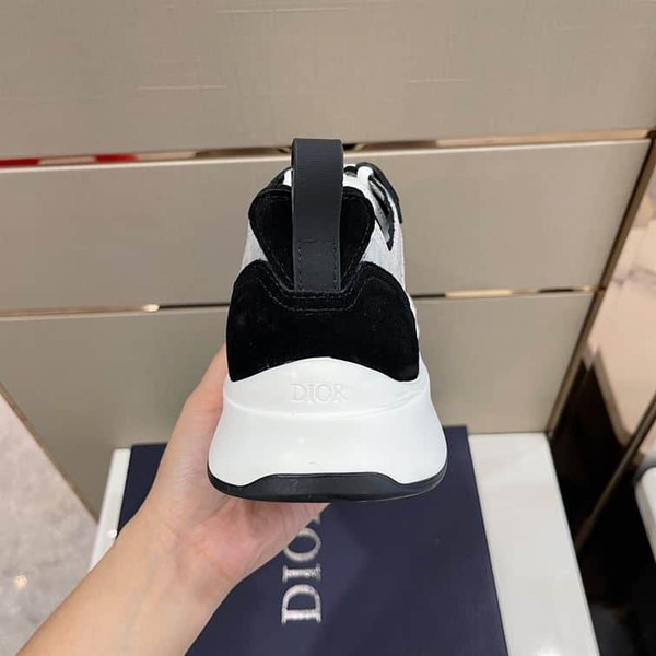 DIOR B25 RUNNER SNEAKER - DO067 - Image 9