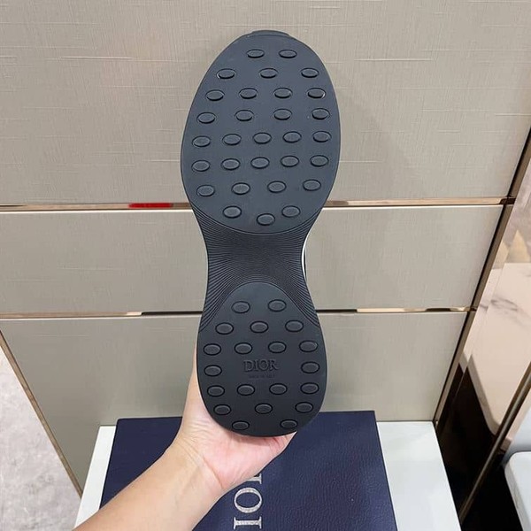 DIOR B25 RUNNER SNEAKER - DO067 - Image 10