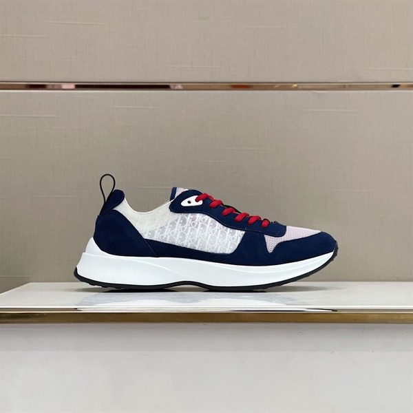 DIOR B25 RUNNER SNEAKER - DO068 - Image 2